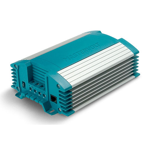 Convertidor de tensión - Mac 24/12-20 - Mastervolt - DC / DC / marino