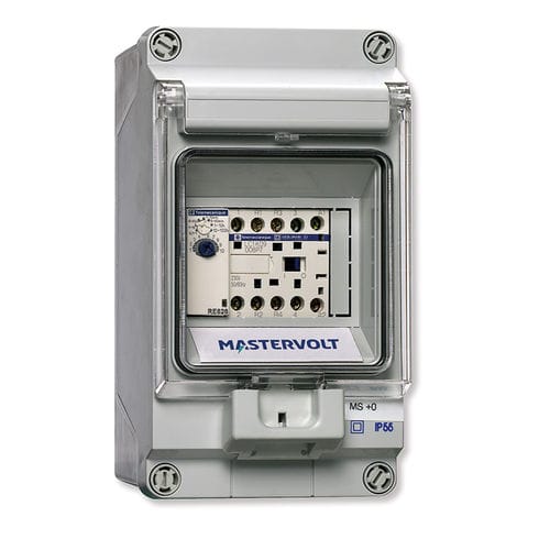 Disyuntor para barco - Masterswitch 5 - Mastervolt