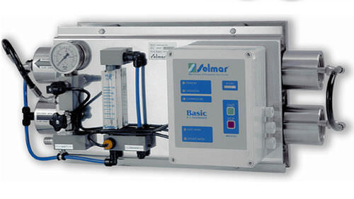 Desalinizador para barco - BASIC - Selmar - de ósmosis inversa / 220-240V