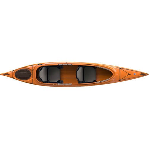 Kayak de recreo - Saluda 14.5 - Liquidlogic - de mar / para adulto / en tándem