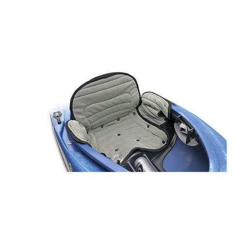 Asiento para kayak - ASEA014 - Liquidlogic - 1 plaza / gris