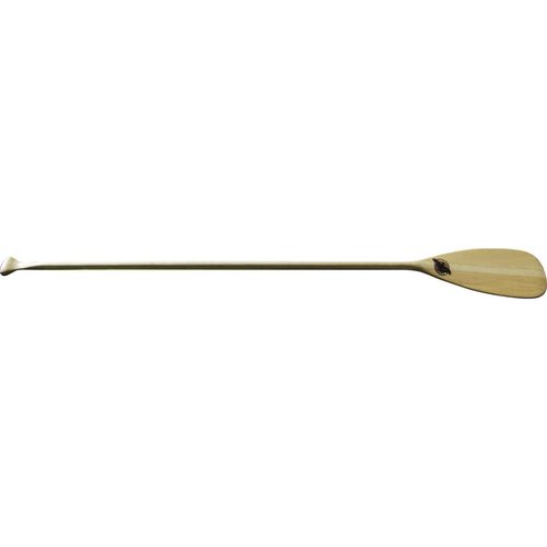 Pala para tabla de stand-up paddle - Clear Water Design - de recreo / simple / de madera