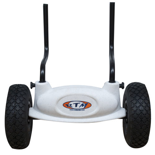Carro de varada - KIROOL - RTM Kayaks - de transporte / para canoa y kayak