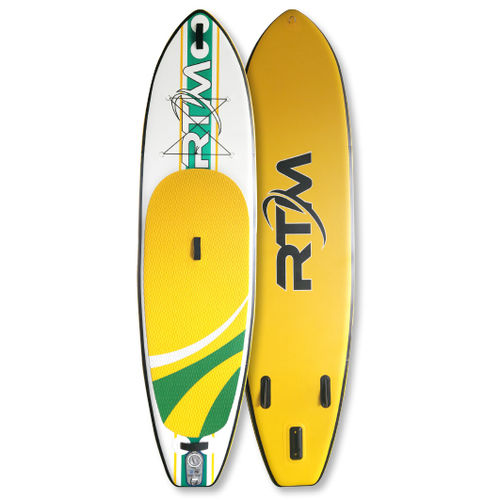 Tabla de SUP hinchable - 10'6 PRO - RTM Kayaks - allround / de wave / de aguas tranquilas