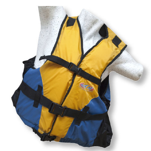 Chaleco de ayuda a la flotabilidad para canoa y kayak - BALTIC - RTM Kayaks - unisex / de espuma