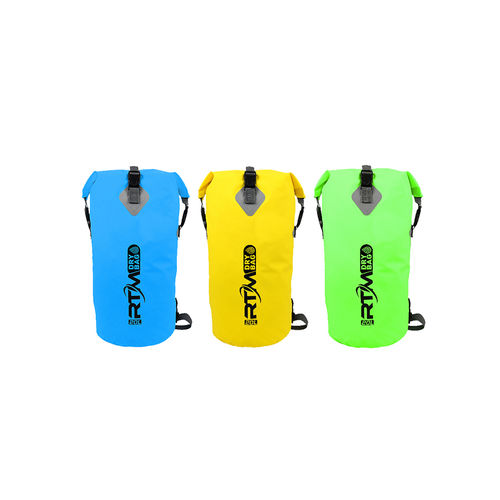 Bolsa multiusos - 20L - RTM Kayaks - organizadora / de deporte náutico / estanca