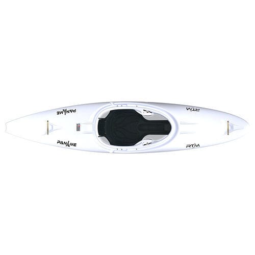 Kayak de slalom - Paname - RTM Kayaks - aguas bravas / para adulto / 1 plaza