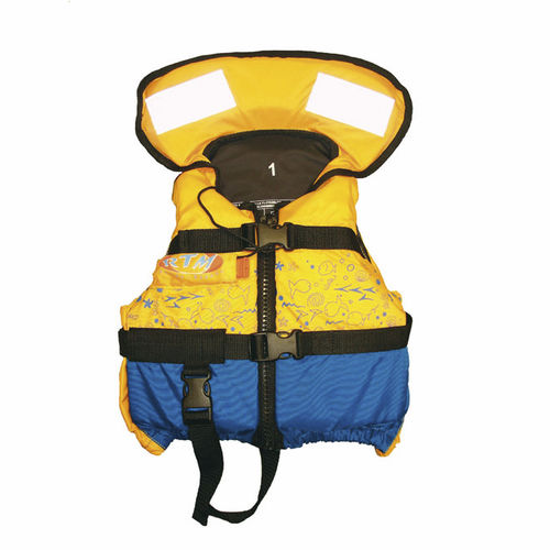 Chaleco de ayuda a la flotabilidad para canoa y kayak - MAYA - RTM Kayaks - para niño / de espuma
