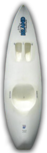 Waveski - High Performance - Island Waveskis