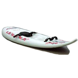 Waveski - EZSki - Island Waveskis