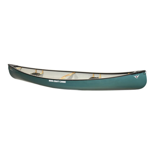 Canoa canadiense - PROSPECTOR 15′ SP3 - Nova Craft - en tándem / de polietileno