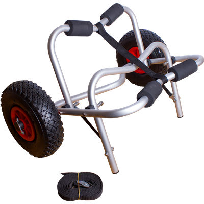 Carro de varada - Heavy-Lifter - We.no.nah - para canoa y kayak