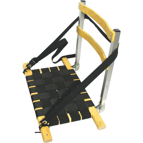 Asiento de canoa - CushGear BackSaver-Bench - We.no.nah - abatible / 1 plaza
