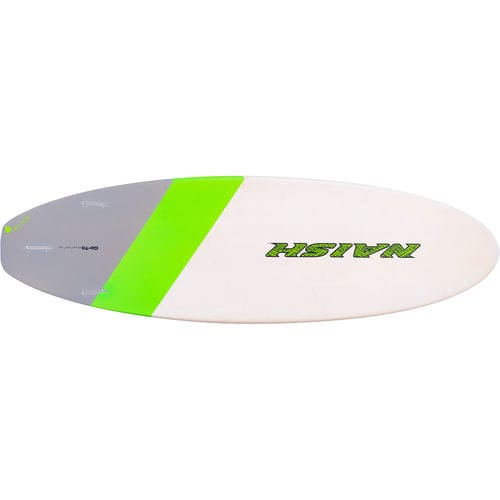 Tabla de kitesurf direccional GOTO Naish Kiteboarding de olas