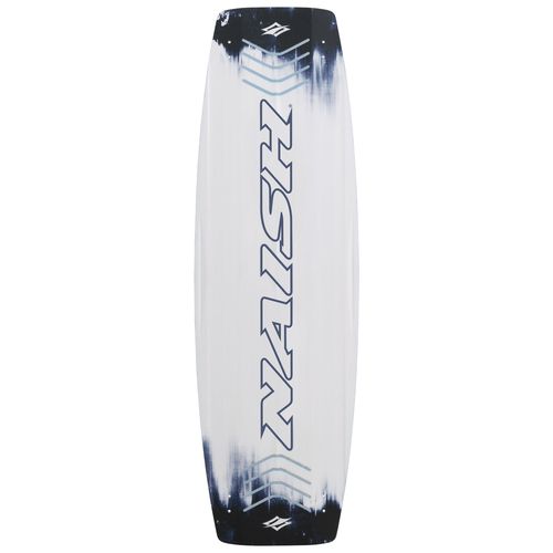 Tabla de kitesurf twin-tip - MOTION - Naish Kiteboarding - direccional / de wave / de freeride