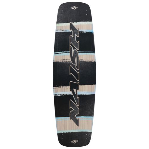 Tabla de kitesurf twin-tip - TRAVERSE - Naish Kiteboarding - de freeride / de freestyle / de velocidad