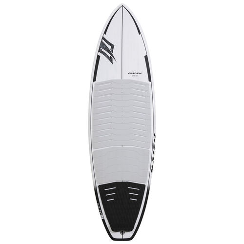 Tabla de kitesurf direccional - GO-TO - Naish Kiteboarding - de wave / rápida / de velocidad