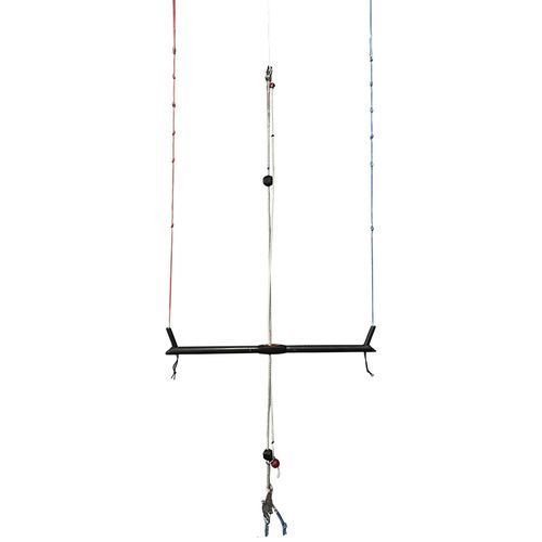 Barra de kitesurf - Zero2 - Naish Kiteboarding