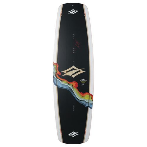 Tabla de kitesurf twin-tip - Traverse EJ - Naish Kiteboarding - de freestyle