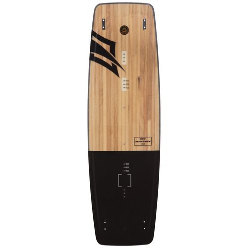 Tabla de kitesurf twin-tip - RPT - Naish Kiteboarding - de freeride / de velocidad