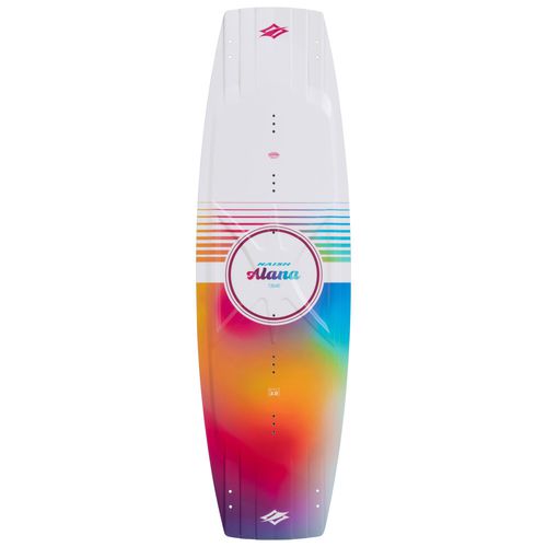 Tabla de kitesurf twin-tip - Motion Nvision - Naish Kiteboarding - híbrida / de freeride / allround
