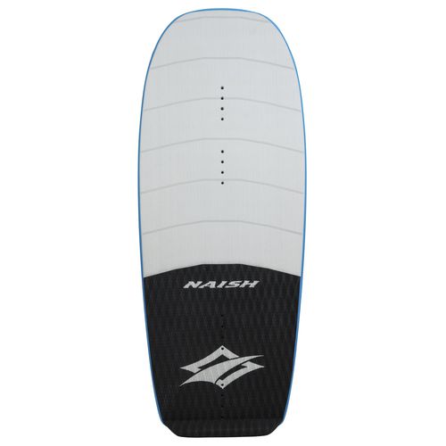 Tabla de kitesurf con foil - Hover Macro Chip - Naish Kiteboarding - de viento suave