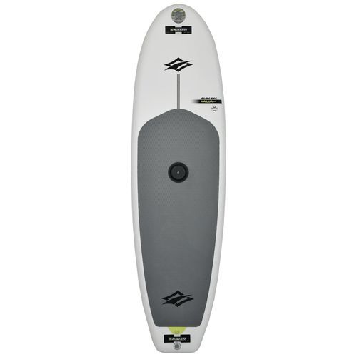 Tabla de windsurf windSUP - Kailua XR - Naish Kiteboarding - stand-up paddle board windsurf / de recreo / para principiante