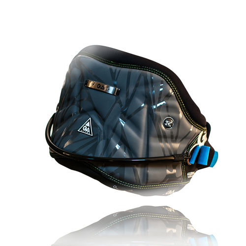 Arnés de kitesurf - PEAK 2015 - Gaastra Kiteboarding - de cintura