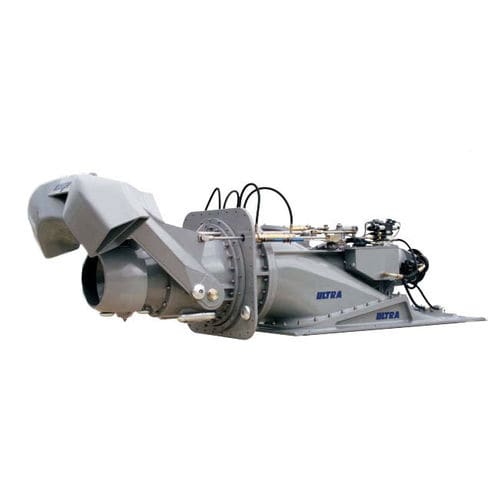 Turbina hidrojet para barco de trabajo - ULTRAJET 575 - Marine Jet Power (MJP) - para barco de intervención / para buque