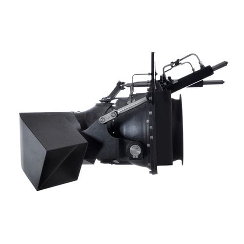 Turbina hidrojet para barco de trabajo - MJP DRB - Marine Jet Power (MJP) - para barco de intervención / para buque