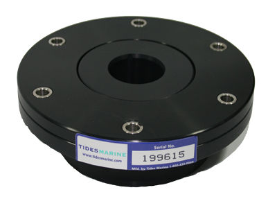 Cojinete para barco - URB-LP - Tides Marine - de timón / autoalineante