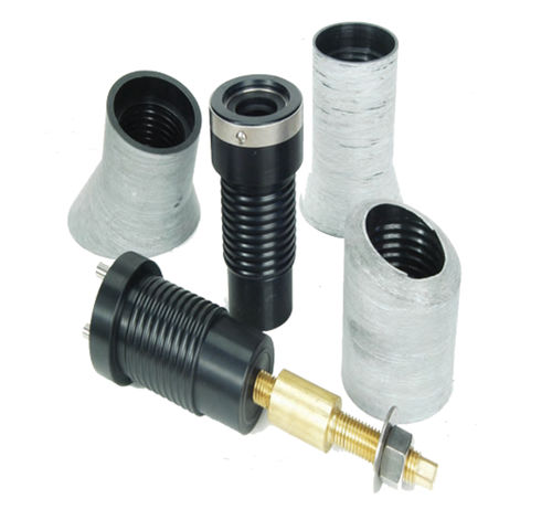 Cojinete para barco - RPB-D - Tides Marine - de timón / autoalineante
