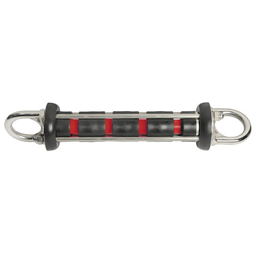 Amortiguador de amarre - 806-0019PLUS - SEA TECH & FUN - SPADE - para barco / para pantalán / de amarre