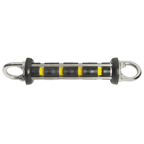 Amortiguador de amarre - 806-0017 - SEA TECH & FUN - SPADE - para barco / para pantalán / de amarre