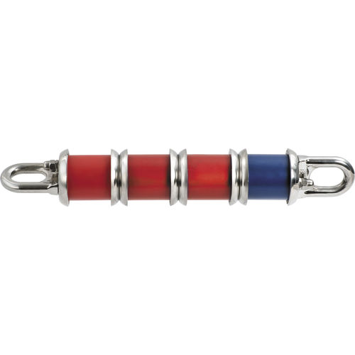 Amortiguador de amarre - 806-0045 - SEA TECH & FUN - SPADE - para barco / para pantalán / de amarre