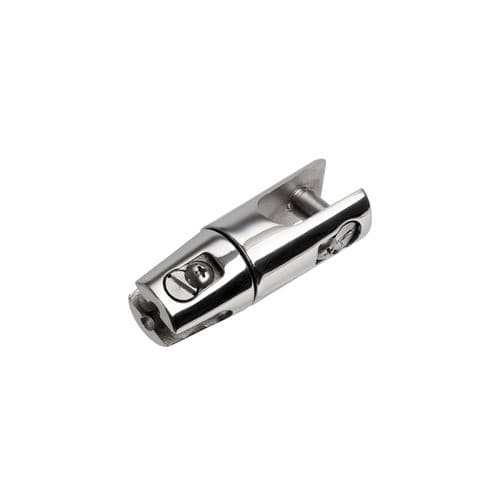 Giratorio grillete - 010-0008 - SEA TECH & FUN - SPADE - estándar / para cadenas ancla / para velero