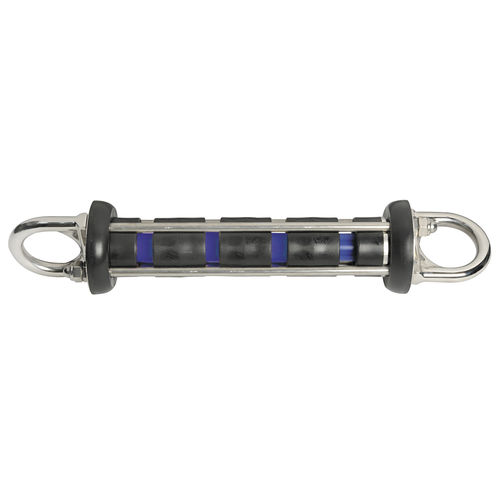 Amortiguador de amarre - 806-0018 - SEA TECH & FUN - SPADE - para barco / para pantalán / de amarre