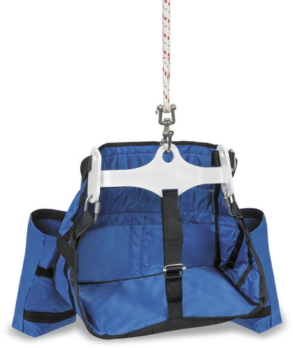 Silla de mástil para velero - 840-0000 - SEA TECH & FUN - SPADE - no especificado