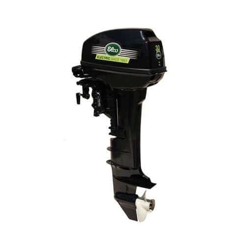Motor out-board - EP-30 - ELCO MOTOR YACHTS - eléctrico / para embarcación de recreo / brushless