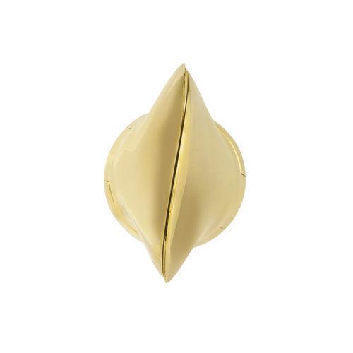 Hélice para velero de regata - Gori Propeller - plegable / línea de eje / 2 palas