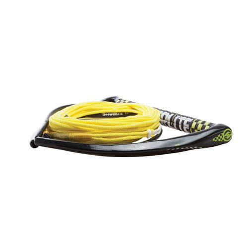 Cuerda de arrastre de wakeboard - CHAMOIS PACKAGE W/ FUSE - Hyperlite