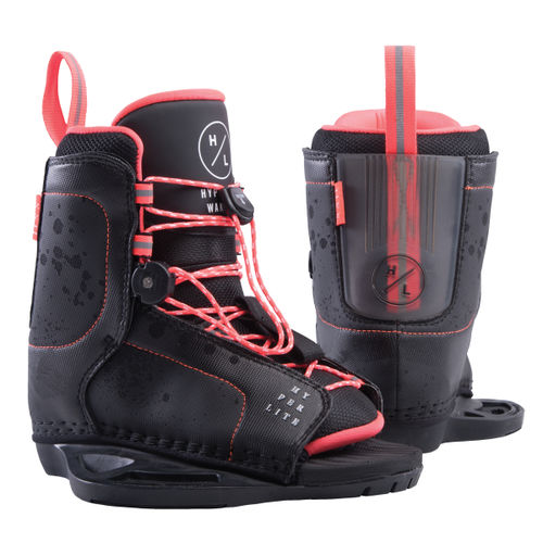 Bota de wakeboard - JINX - Hyperlite - para niños