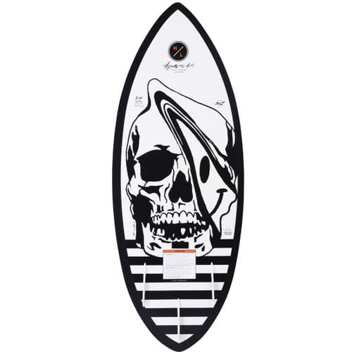Wakesurf - HI-FI PARTY SHARK 56" - Hyperlite
