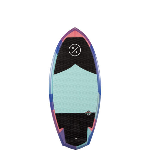 Wakesurf - GOOD DAZE 3.9 - Hyperlite