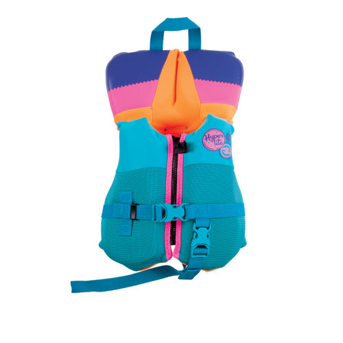 Chaleco de ayuda a la flotabilidad para deportes náuticos - TODDLER INDY - CGA - Hyperlite - para niño