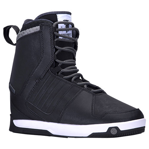 Bota de wakeboard - FREEPRESS  - Hyperlite - con cordones