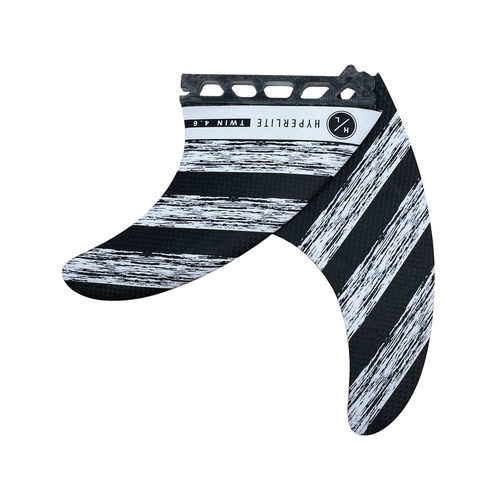 Aleta de surf - Pair - Hyperlite - twin fin