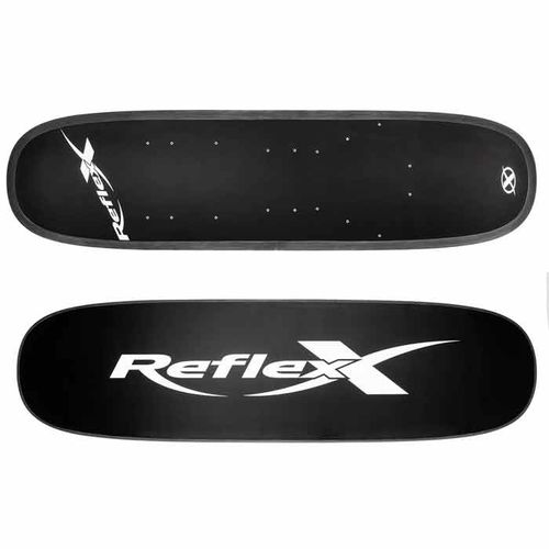 Esquí acuático de tricks - DUO RUBBER EDGE - Reflex - de carbono
