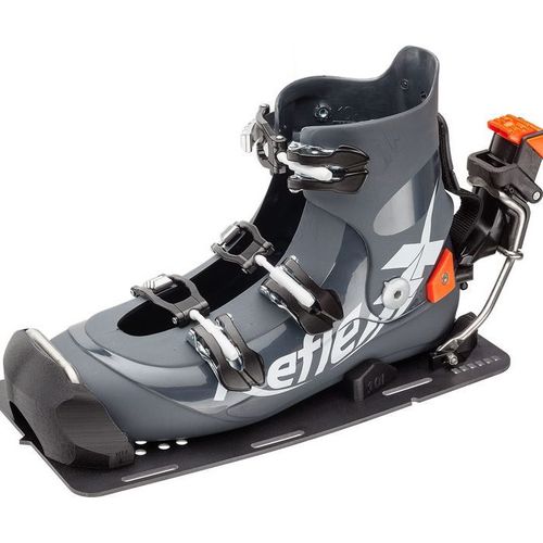Bota de esquí acuático - SUPERSHELL 3.0 - Reflex - con casco duro