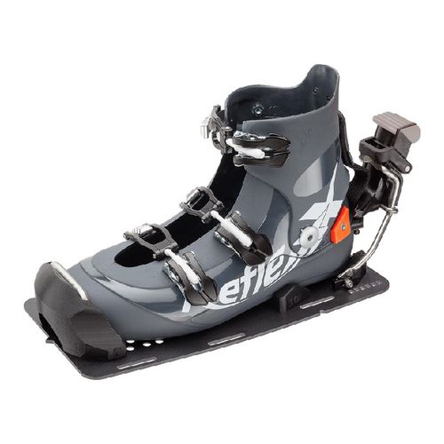 Bota de esquí acuático - SUPERSHELL 3.0 750 RELEASE - Reflex - con casco duro